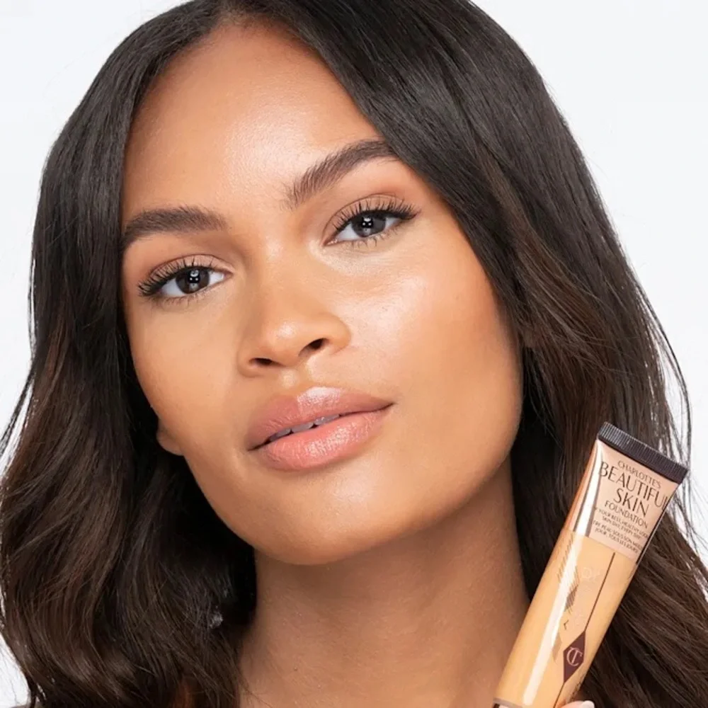 Charlotte Tilbury Beautiful Skin Foundation | Shade: 9 Warm | NEW!!!🤎‎